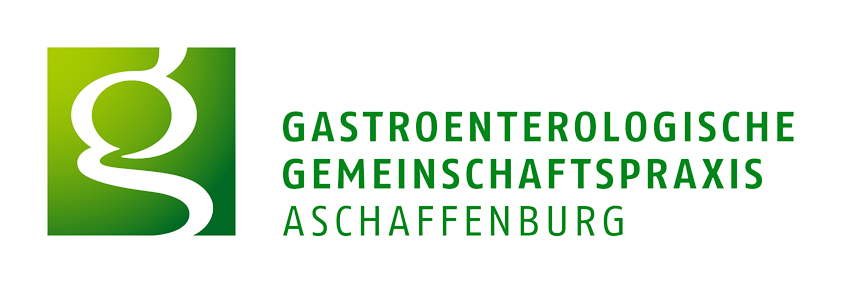Logo Gastroenterologischen Gemeinschaftspraxis Aschaffenburg