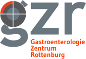 Logo Gastroenterologie Zentrum Rottenburg