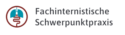 Logo Fachinternistische Schwerpunktpraxis Hamburg