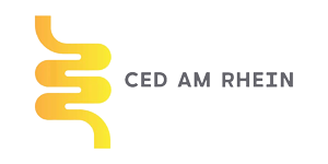 Logo CED am Rhein
